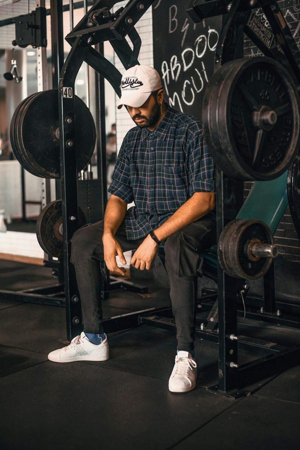 Founder at Glaivorn Nexus