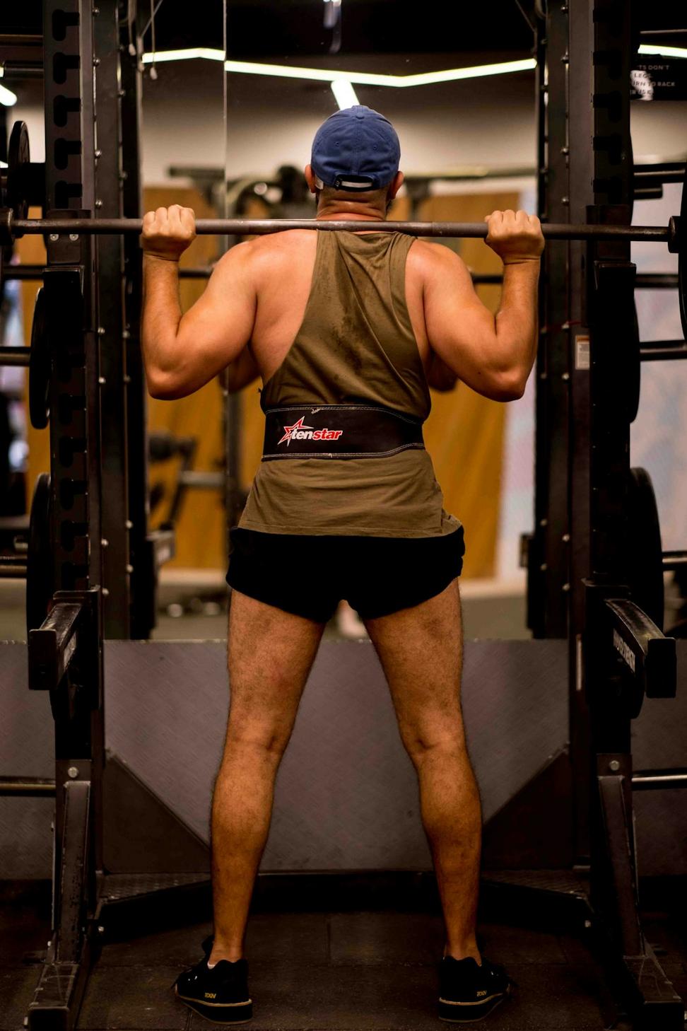 Olympic Weightlifting